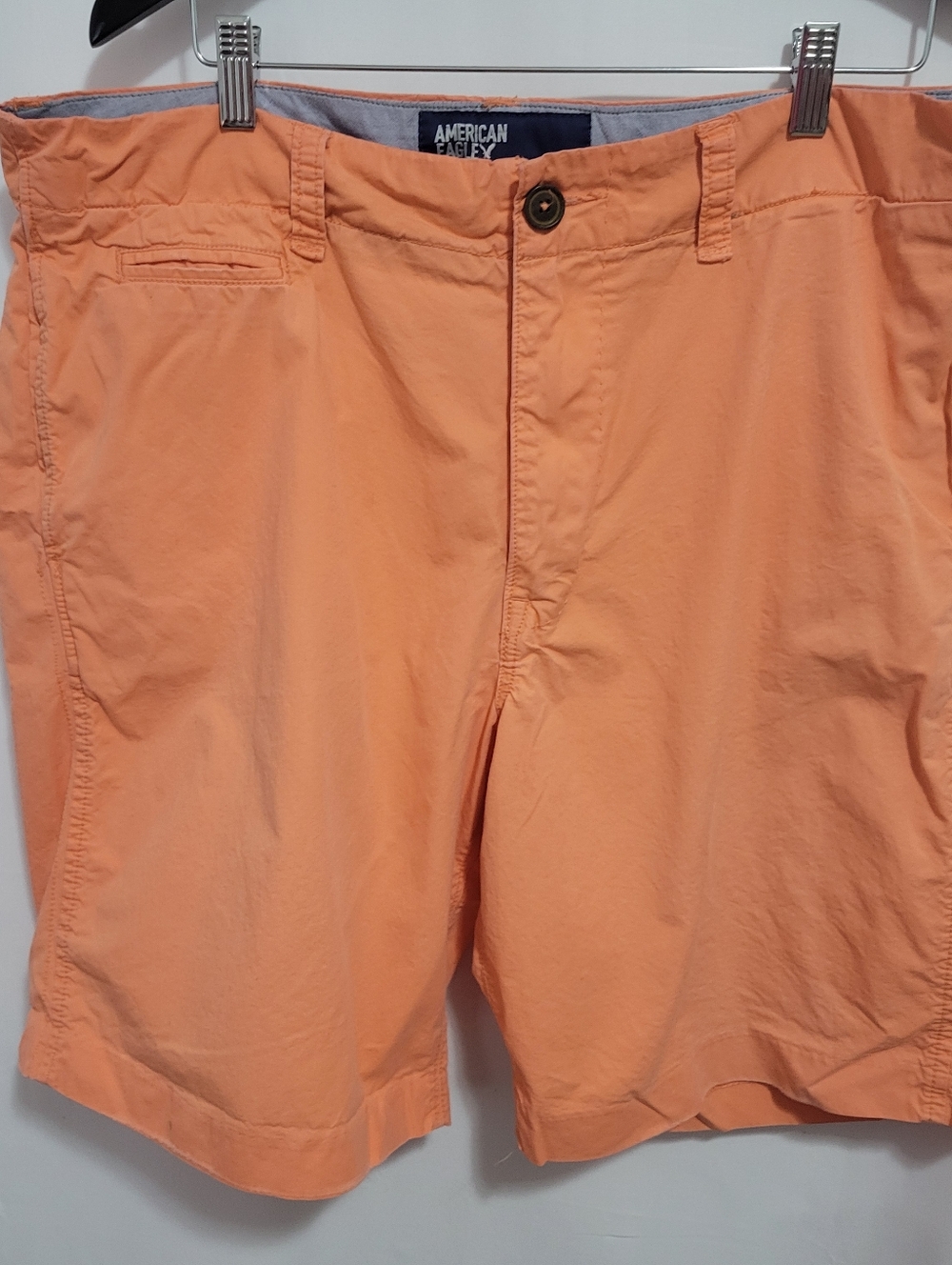 Men's American Eagle Melon Shorts, Size 36